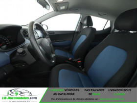 Hyundai i10 1.0 66 BVA  occasion  Beaupuy - photo n8