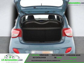 Hyundai i10 1.0 66 BVA  occasion  Beaupuy - photo n7