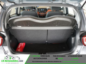 Hyundai i10 1.0 66 BVA  occasion  Beaupuy - photo n10