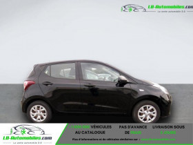 Hyundai i10 1.0 66 BVA  occasion  Beaupuy - photo n4