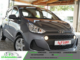 Hyundai i10 1.0 66 BVA  occasion  Beaupuy - photo n9