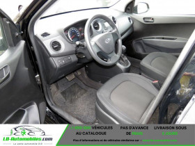 Hyundai i10 1.0 66 BVA  occasion  Beaupuy - photo n6