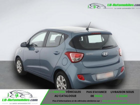 Hyundai i10 1.0 66 BVA  occasion  Beaupuy - photo n4
