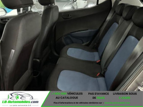 Hyundai i10 1.0 66 BVA  occasion  Beaupuy - photo n3