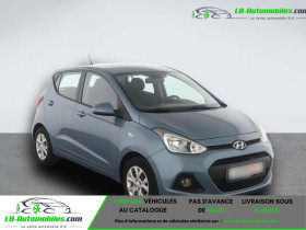 Hyundai i10 1.0 66 BVA  occasion  Beaupuy - photo n2