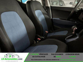 Hyundai i10 1.0 66 BVA  occasion  Beaupuy - photo n2