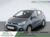 Hyundai i10 occasion année 2016 boite Automatique Annonce Hyundai i10 occasion Essence 1.0 66 BVA à Beaupuy