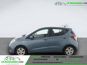 Hyundai i10 1.0 66 BVA  occasion  Beaupuy - photo n6