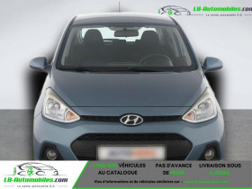 Hyundai i10 1.0 66 BVA  occasion  Beaupuy - photo n5