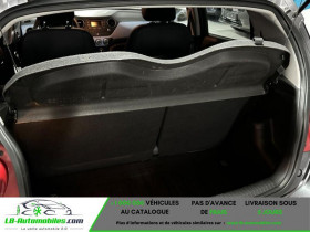 Hyundai i10 1.0 66 BVA  occasion  Beaupuy - photo n5