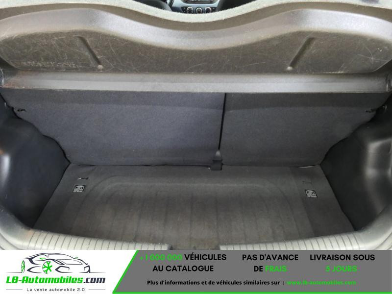 Hyundai i10 1.0 66 BVA 2017 - photo n°7 Hyundai i10 1.0 66 BVA  occasion à Beaupuy - photo n°7