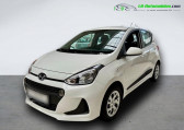 Hyundai i10 1.0 66 BVA   Beaupuy 31
