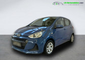 Hyundai i10 occasion année 2017 boite Automatique Annonce Hyundai i10 occasion Essence 1.0 66 BVA à Beaupuy