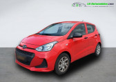 Annonce Hyundai i10 occasion Essence 1.0 66 BVA  Beaupuy