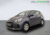 Hyundai i10 occasion année 2019 boite Automatique Annonce Hyundai i10 occasion Essence 1.0 66 BVA à Beaupuy