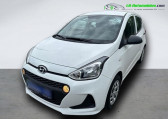 Annonce Hyundai i10 occasion Essence 1.0 66 BVA  Beaupuy