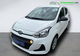 Hyundai i10 , garage LB AUTOMOBILES  Beaupuy