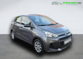Annonce Hyundai i10 occasion Essence 1.0 66 BVA  Beaupuy