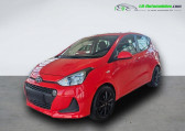 Annonce Hyundai i10 occasion Essence 1.0 66 BVA  Beaupuy
