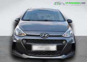 Hyundai i10 1.0 66 BVA  occasion  Beaupuy - photo n5