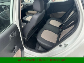 Hyundai i10 1.0 66 BVA  occasion  Beaupuy - photo n6