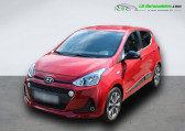 Hyundai i10 1.0 66 BVA   Beaupuy 31