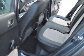 Hyundai i10 1.0 66 BVA  occasion  Beaupuy - photo n8