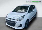 Annonce Hyundai i10 occasion Essence 1.0 66 BVA  Beaupuy