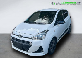 Hyundai i10 , garage LB AUTOMOBILES  Beaupuy