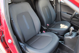 Hyundai i10 1.0 66 BVA  occasion  Beaupuy - photo n3