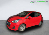 Hyundai i10 1.0 66 BVA   Beaupuy 31
