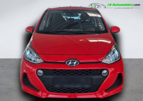 Hyundai i10 1.0 66 BVA  occasion  Beaupuy - photo n5