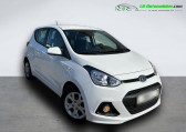 Annonce Hyundai i10 occasion Essence 1.0 66 BVA  Beaupuy