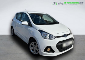 Hyundai i10 , garage LB AUTOMOBILES  Beaupuy