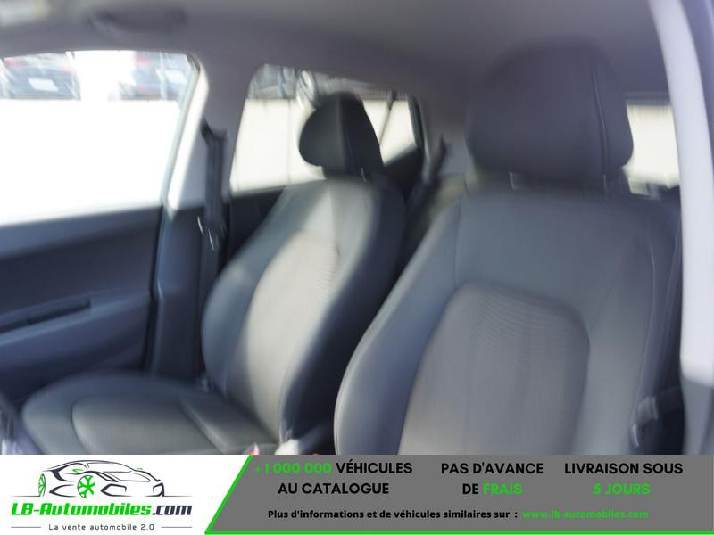 Hyundai i10 1.0 66 BVA 2019 - photo n°6 Hyundai i10 1.0 66 BVA  occasion à Beaupuy - photo n°6