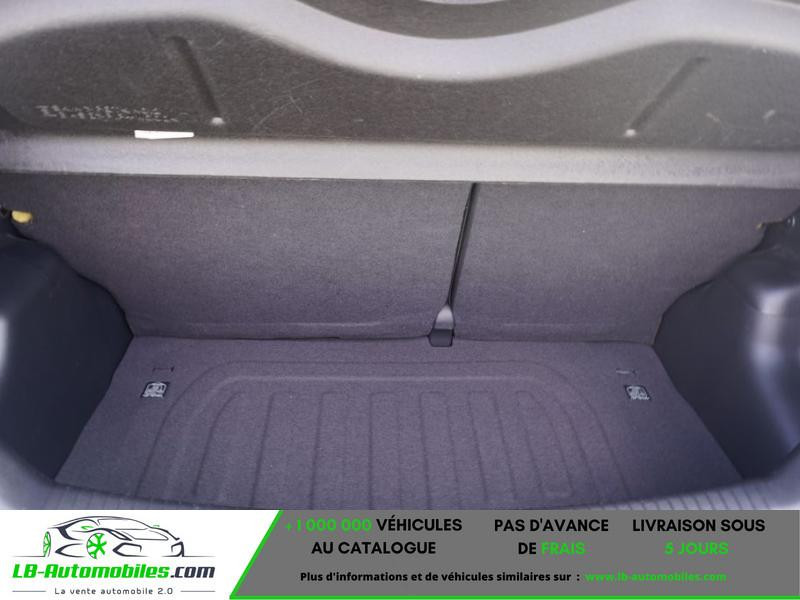 Hyundai i10 1.0 66 BVA 2019 - photo n°9 Hyundai i10 1.0 66 BVA  occasion à Beaupuy - photo n°9