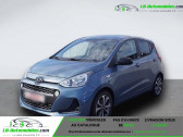 Hyundai i10 occasion 2019 Hyundai i10 1.0 66 BVA  à Beaupuy 31