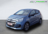 Hyundai i10 1.0 66 BVA   Beaupuy 31