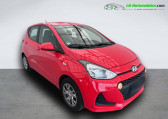 Hyundai i10 1.0 66 BVA   Beaupuy 31