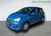 Hyundai i10 1.0 66 BVA   Beaupuy 31