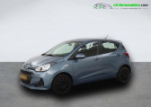 Hyundai i10 occasion année 2018 boite Automatique Annonce Hyundai i10 occasion Essence 1.0 66 BVA à Beaupuy