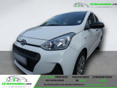 Hyundai i10 occasion  année 2019 boite Automatique Annonce Hyundai i10 occasion Essence 1.0 66 BVA à Beaupuy