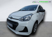 Annonce Hyundai i10 occasion Essence 1.0 66 BVA  Beaupuy