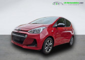 Hyundai i10 occasion année 2019 boite Automatique Annonce Hyundai i10 occasion Essence 1.0 66 BVA à Beaupuy