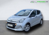 Hyundai i10 1.0 66 BVA   Beaupuy 31