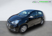 Hyundai i10 occasion année 2018 boite Automatique Annonce Hyundai i10 occasion Essence 1.0 66 BVA à Beaupuy