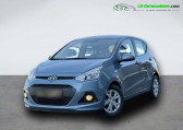 Hyundai i10 1.0 66 BVA   Beaupuy 31