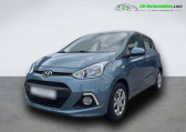 Hyundai i10 1.0 66 BVA   Beaupuy 31