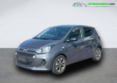 Hyundai i10 1.0 66 BVA   Beaupuy 31