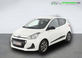 Hyundai i10 1.0 66 BVA   Beaupuy 31